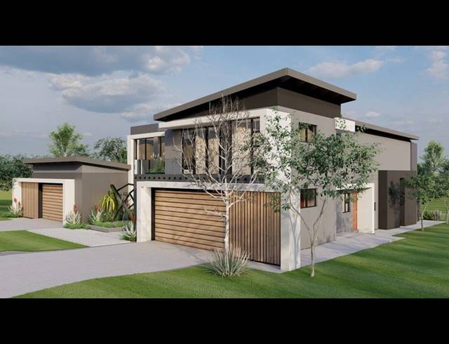 5 BEDROOM HOUSE FOR SALE IN MIDSTREAM RIDGE